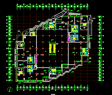 ĳ���͸߲��̳�����ƽ��ͼ