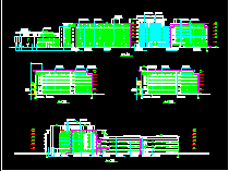 ĳ����С������ʩ��ͼ