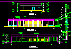 ĳ������Ӧ���Ľ���ʩ��ͼֽ