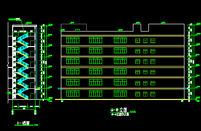 ĳ���󳧷�����ʩ��ͼֽ