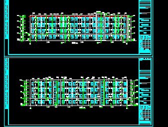 ĳ���з�¥ʩ��ͼֽ�������ṹ������ˮ��ů��
