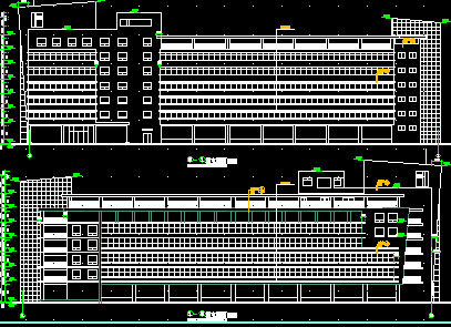 ���ճ���������ʩ��ͼֽ