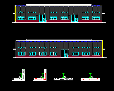 ĳ���Ϸ��������佨��ʩ��ͼֽ