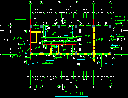 ��緿���÷�ƽ�沼��ͼ