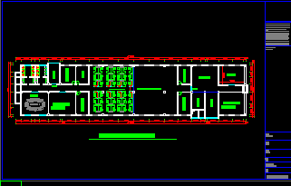 ���칫¥װ��ƽ�沼��ͼֽ