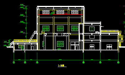 ĳ�糧����������ʩ��ͼֽ