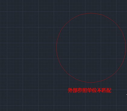 ΪʲôCAD�ⲿ���ղ����ͼ�β�ƥ�䣿