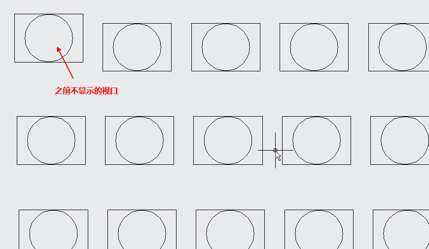 ΪʲôCAD��������Щ�ӿ���ʾ�հף��������Щ�ӿ�������ʾ������