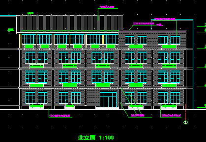 ĳͼ��ݽ���ʩ��ͼ