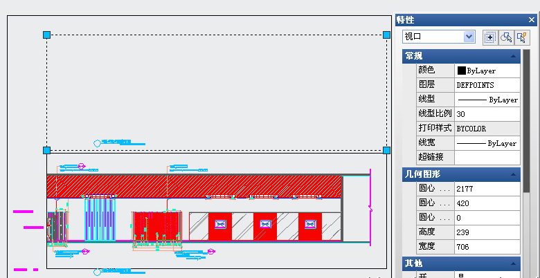 ΪʲôCAD��������Щ�ӿ���ʾ�հף��������Щ�ӿ�������ʾ������