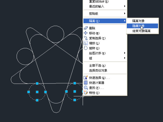 CAD����ô��ѡ��