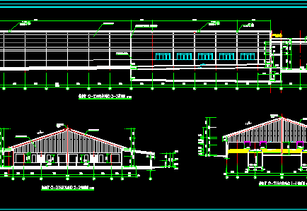 ��������������ʩ��ͼֽ��������ˮ���ṹ������ͼ��