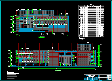 ѧ�����ý���ʩ��ͼֽ
