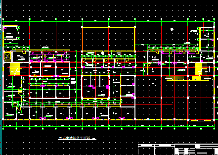 ĳ��׼���˳�ʩ��ƽ��ͼ