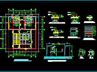 ĳ����ͣ���⽨��ʩ��ͼֽ