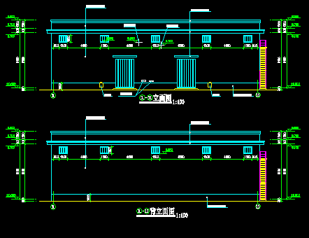 ĳ�������⽨��ʩ��ͼֽ