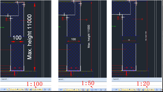 CAD��ע������ô�ã��������ע����ʵ�ֶ������ͼ���ͼ��