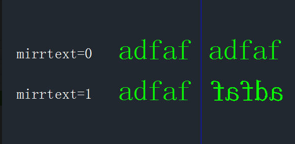 CAD��������ĵ����ַ�ת����ô��?