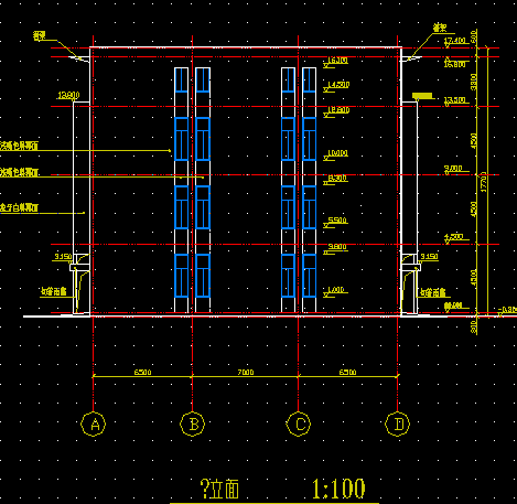 ĳ��㹤ҵ��������ʩ��ͼ