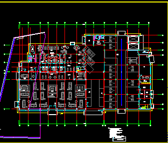 ����4S�꽨��ʩ��ͼֽ