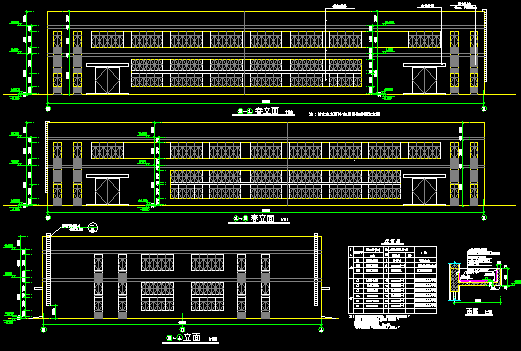 ĳ���㳵�佨��ʩ��ͼֽ