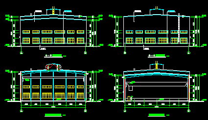 ��ֽṹ��������ʩ��ͼ 