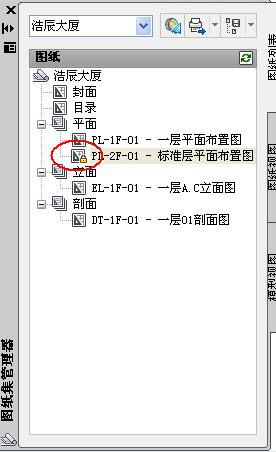 ʲô��ͼֽ��(SHEETSET)��CAD��ͼֽ����ʲô���ã�