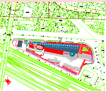 ĳ��;����������վ�������ͼֽ