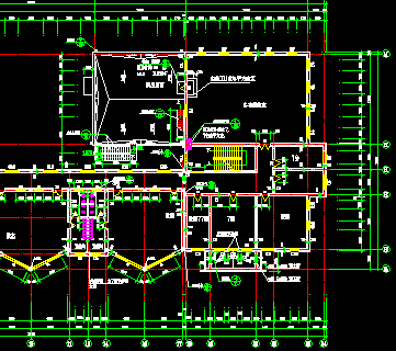 ĳ�����׶�԰�������ͼֽ