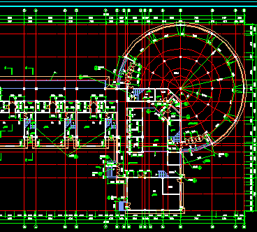 �����׶�԰�������ͼֽ