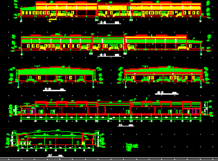 ��⽨��ʩ��ͼֽ