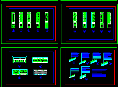 �ŵ�סլ��װ��ͼ