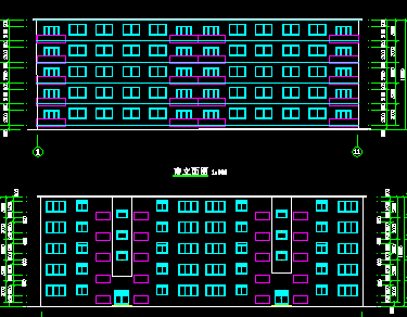 ĳ���סլ¥���ͼֽ���������ṹ��