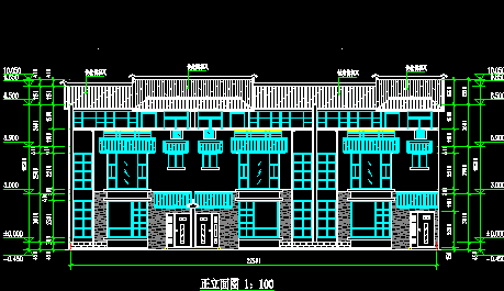 ����������ű���ʩ��ͼ