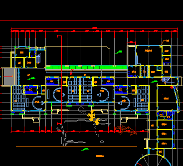 �����׶�԰�������ͼֽ