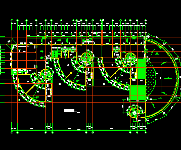 ĳ�׶�԰�������ͼֽ