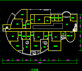 �����׶�԰�������ͼֽ