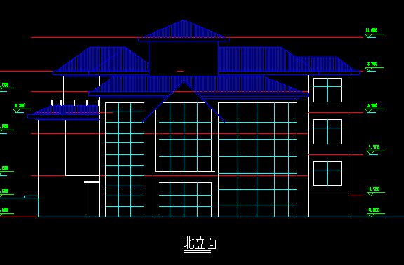 ĳ3���������ʩ��ͼֽ