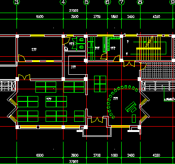 ĳ�Ĳ��׶�԰�������ͼֽ