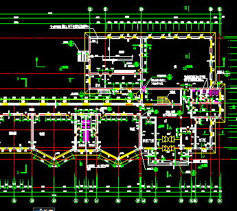 �����׶�԰�������ͼֽ