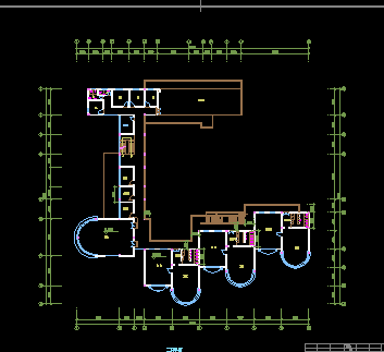 �Ĳ��׶�԰�������ͼֽ