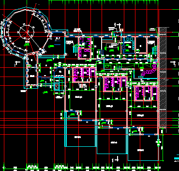 ĳ�����׶�԰�������ͼֽ