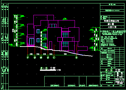 �������ͽ���ʩ��ͼֽ