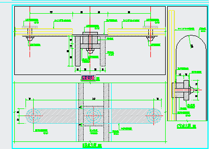 ��ǽ��������ʩ��ͼ