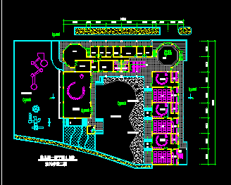 ĳС���׶�԰�������ͼֽ