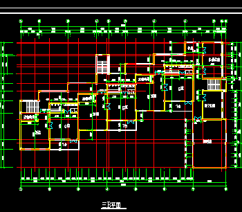 ĳ�׶�԰�������ͼֽ