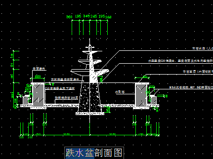 ĳ�㳡��ˮ�����ͼֽ