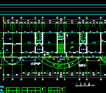 �����׶�԰�������ͼֽ