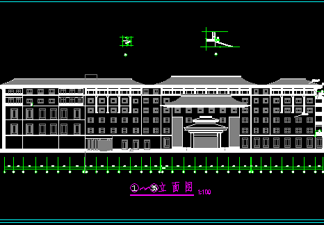 ����Ƶ꽨��ʩ��ͼֽ