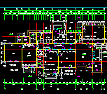 �����׶�԰�������ͼֽ